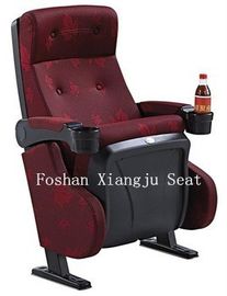 China Schaum-Handelskino-Sitze PUs Kälte geformte für das Auditorium flammhemmend fournisseur