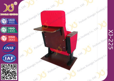 China Funktionskälte geformter Sperrholz-Auditoriums-Möbel-Stuhl mit Holz-Rückseite/Seat Shell fournisseur