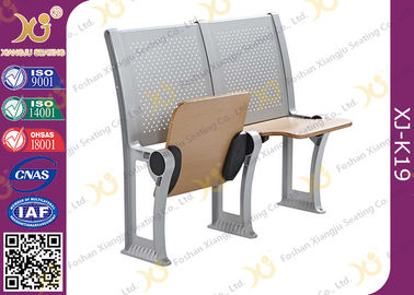 China Sperrholz-Schul-/College-Klassenzimmer-Möbel schlossen Tabelle und Stuhl an fournisseur