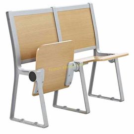 China Hochschul-/College-Klassenzimmer-Möbel/Studenten-Schreibtisch und Stuhl ohne Armlehne fournisseur
