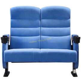 China Zweisitzer Promi Paar-Stühle mit fünf Jahren Garantie-/Kino-Stühle fournisseur