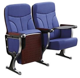 China Brett-ausgezeichnetes hinteres der Farben-XJ-350 und Seat-Gremium mit Wooden-/ppschreibens-Auflage fournisseur