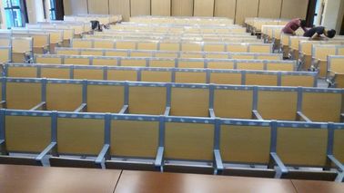 China College-Möbel-Schule reparierte Tabelle und Stuhl/Vorlesungssals-Leiter-Klassenzimmer-Schreibtisch fournisseur