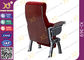 Schaum-Gewebe-Konferenzsaal-/Schulauditoriums-Sitzplatz-Schwerkraft-Rückstoß mit hoher Dichte fournisseur
