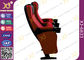 Wasserdichte Plastikabdeckungs-Publikums-Sitzplatz-Stühle für musikalisches Theater fournisseur