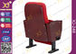 Pulver-Beschichtungs-Endbein-Auditoriums-Theater-Sitzplatz-Möbel mit Tablette fournisseur