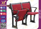 Vielseitiger faltbarer Studenten-Highschool Möbel-Schreibtisch und Stuhl für College-Klassenzimmer fournisseur