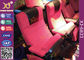 Wasser-Beweis-Plastikabdeckungs-Kino-Stühle, Kino-Sitzplatz-Möbel fournisseur