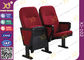 Promi allgemeine faltbare Kino-Stadions-Sitzplatz-Stühle mit Schreibens-Auflage fournisseur