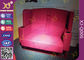 Handelsmöbel Promi Kino-Theater-Sitzplatz-Stühle mit Kopflehne fournisseur