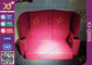 Handelsmöbel Promi Kino-Theater-Sitzplatz-Stühle mit Kopflehne fournisseur