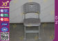 Vor- zusammengebaute Metallkinderschulbank und -stuhl eingestellt mit elektrostatischer Pulver-Beschichtung fournisseur