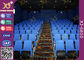 Schaum-Kino-Sitze PUs Kälte geformte für das Auditorium flammhemmend fournisseur