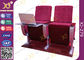 Tabellen-Konferenzsaal-Stühle der natürlichen Größe faltbare mit Hochgeschwindigkeitsschienen-Entwurfs-Tabelle fournisseur
