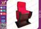 Funktionskälte geformter Sperrholz-Auditoriums-Möbel-Stuhl mit Holz-Rückseite/Seat Shell fournisseur