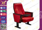 Chinese Carst-Eisen-Konferenzzimmer-Sitzplätze/Vorlesungssals-Stühle mit Sprecher fournisseur
