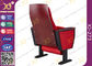 Chinese Carst-Eisen-Konferenzzimmer-Sitzplätze/Vorlesungssals-Stühle mit Sprecher fournisseur