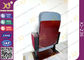 Importiertes hölzernes Konferenzsaal-Sitzplatz-Gewebe Seats u. der Rückseite ergonomisches bedeckt fournisseur