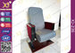 Importiertes hölzernes Konferenzsaal-Sitzplatz-Gewebe Seats u. der Rückseite ergonomisches bedeckt fournisseur