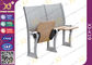 Sperrholz-Schul-/College-Klassenzimmer-Möbel schlossen Tabelle und Stuhl an fournisseur
