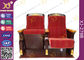Feuerverzögernde Handelsgewebe-Auditoriums-Theater-Sitzplätze/Konzertsaal-Stühle fournisseur