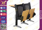 College-Stahl-Rückseiten-Aluminiumstations-Schulbank und Stuhl mit Patent Seat fournisseur