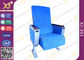 Luft-Bus-Boeing-Luft-Handwerks-Art Klapptisch-Theater-Sitzplatz-Stühle durch Aluminiumlegierungs-Struktur fournisseur