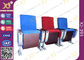Luft-Bus-Boeing-Luft-Handwerks-Art Klapptisch-Theater-Sitzplatz-Stühle durch Aluminiumlegierungs-Struktur fournisseur