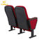 ISO14001 aufgefüllte Polsterungs-faltende Auditoriums-Vorlesungssals-Sitzplätze mit pp. Shell fournisseur