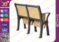 Hohe Durablity-Studenten-Stuhl-Möbel für College-und Hochschulklassenzimmer fournisseur