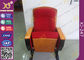 Schallabsorptions-Konferenzsaal-Sitzplatz-Stuhl mit Seat-Auflage weich schließen lärmfrei fournisseur