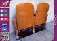 Kirchen-Art Gewebe-Auditoriums-Theater-Stühle für Bischof und Pastor fournisseur