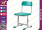 Leichte Schultabellen und -stühle für internationale Schule fournisseur