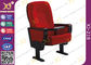 Stickerei kundengebundene hölzerne hintere u. Seat-Konferenzsaal-Stühle mit 5 Jahren Garantie- fournisseur