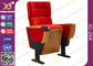 Pulverisieren Sie beschichtende Colleage-Vorlesungssals-Sitzplätze mit Boden-Befestigungsplatte/robustem Stahl fournisseur