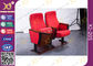 Schwamm-Kirchen-Kanzel-Stühle mit hoher Dichte mit starken Stahlbasis-/Kino-Sitzen fournisseur