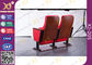 Schwamm-Kirchen-Kanzel-Stühle mit hoher Dichte mit starken Stahlbasis-/Kino-Sitzen fournisseur