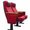 Bügeln Sie Rahmen-Auditoriums-Sitzplätze mit MDF-Schreibens-Auflagen-/Kirchen-Sitzplatz-Stühlen fournisseur