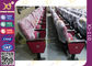 Eben Hochschulprojekt-lange Verwendungs-Theater-Sitzplatz-Stühle mit Reihe/Sitznummer fournisseur