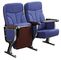Brett-ausgezeichnetes hinteres der Farben-XJ-350 und Seat-Gremium mit Wooden-/ppschreibens-Auflage fournisseur
