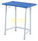 Sekundarschule-einzelner Schreibtisch und Stuhl mit Farbe Customied/Klassenzimmer-Möbeln fournisseur