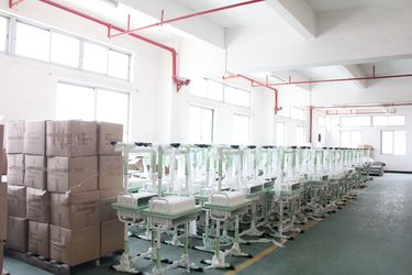 Foshan Xiangju Seat Factory Co., Ltd