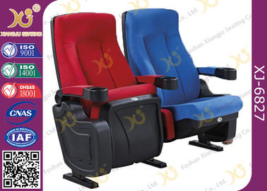 China Gewichts-Seat-Rückkehr-Struktur-Kino-Kino-Stühle für Promi Arena fournisseur
