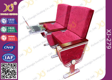 China Tabellen-Konferenzsaal-Stühle der natürlichen Größe faltbare mit Hochgeschwindigkeitsschienen-Entwurfs-Tabelle fournisseur