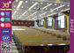Druckguss-Aluminiumlegierungs-Hörsaal-Möbel-College-Vortrag-Stuhl fournisseur
