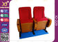 Buchen-Sperrholz-Auditoriums-Theater-Sitzplätze/Vorlesungssals-Stühle mit Schreibens-Tablet fournisseur