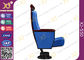 Hohe Rückenlehne-Auditoriums-Stühle mit Heizungs-Belüftungs-Klimaanlagen-Ertrag fournisseur