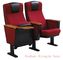 Pp. Shell Maß-Auditoriums-Stuhl des festes Holz-Arm-580mm für Konferenzsaal-Sitzplätze fournisseur