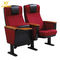 Modulares hohes Auswirkungs-Polypropylen umrissene Seat-Auditoriums-Stühle mit starkem Stahl fournisseur
