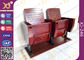 Innenkirchen-Auditoriums-Sitzplätze mit dem weichen Polyurethan-Schaum geauffüllt fournisseur